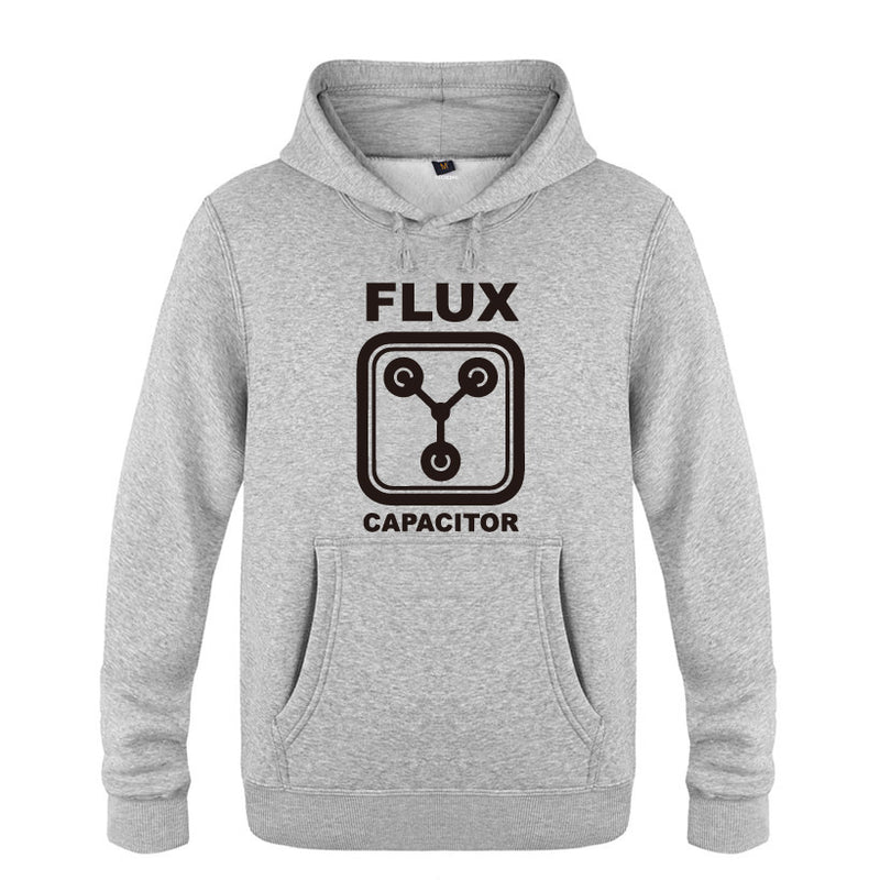 Back to the Future Costume Back to the Future Flux Capacitor