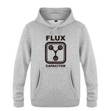 Back to the Future Costume Back to the Future Flux Capacitor