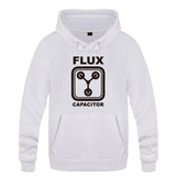 Back to the Future Costume Back to the Future Flux Capacitor