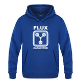 Back to the Future Costume Back to the Future Flux Capacitor