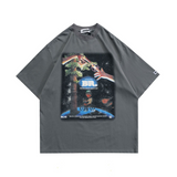 Blackair T Shirt Vintage T-shirt