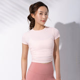 Moisture Wicking T Shirts