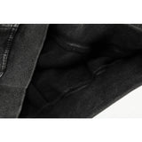 Present Hoodie Limit Wings Printing Loose