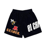 Eric Emanuel EE Shorts Casual Shorts Fitness Sports Basketball Training Pants