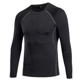 Anti Sweat Clothing Tight Shipping T-shirt