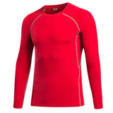 Anti Sweat Clothing Tight Shipping T-shirt