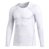 Anti Sweat Clothing Tight Shipping T-shirt
