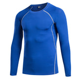 Anti Sweat Clothing Tight Shipping T-shirt