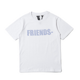 Playboi Vlone Shirt Couple Short Sleeve T-shirt