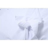 Men's T Shirt Summer Casual Tops Printed Short Sleeve T-shirt Men's round Neck Half Sleeve BF Idle Style Trendy Loose Half-Sleeved T-shirt