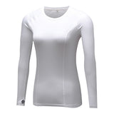 Anti Sweat Clothing Velvet Sport Long Sleeve