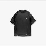 Present Angel T Shirt Vintage Vintage Vintage Short Sleeve T-shirt