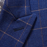 Double Brewed Seersucker Suit Men's Suit