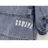 Toddler Boys Jackets Boys' Denim Jacket Children