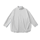 Men's Shirts Cardigan