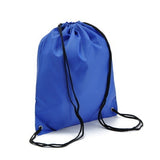 Drawstring Bag Travel Drawstring Buggy Bag Fitness Yoga Sports Backpack