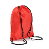 Drawstring Bag Travel Drawstring Buggy Bag Fitness Yoga Sports Backpack