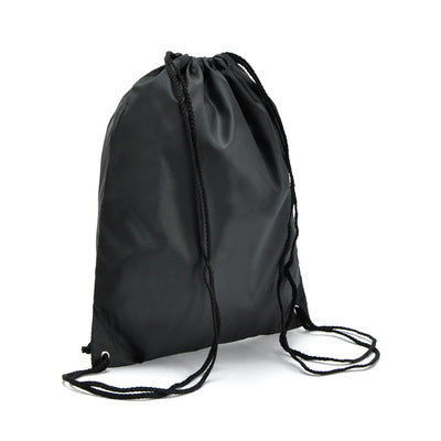 Drawstring Bag Travel Drawstring Buggy Bag Fitness Yoga Sports Backpack