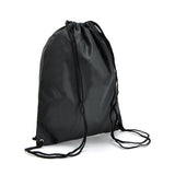 Drawstring Bag Travel Drawstring Buggy Bag Fitness Yoga Sports Backpack