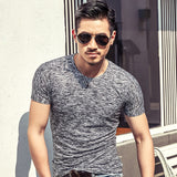 Woodland T Shirt Camouflage Bottoming Shirt