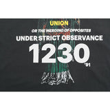 Rrr123 T-Shirt Vintaget Summer Loose