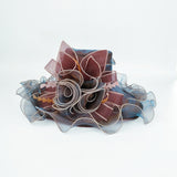 Kentucky Derby Hats Voile Gauze Cap Sun Hat