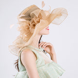 Kentucky Derby Hats