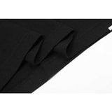 Present T Shirt Vintage Distressed Python Print Loose round Neck T-shirt Couple