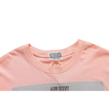 Cavempt Ce Life Cav Letter Logo Printed Men's and Women's Short-Sleeved T-shirt