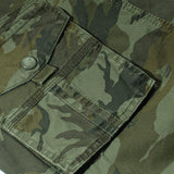 Tactics Style Men Short Multi-Pocket Shorts plus Size Men's Clothing