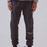 Fog Pants Drawstring Trousers Plus Size Retro Sports Trendy Casual Fashion Fear Of God essential