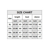 Women Plus Size Tops White Simple T-shirt V-neck Top