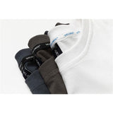 Men T Shirt Summer Casual Tops Men's Clothes Summer Wear Vintage Men's round Neck Short Sleeve Casual Loose Letter Printed T-shirt