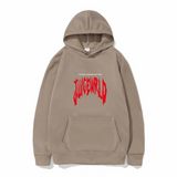 Juice WRLD in Loving Memory Hoodie Juice WRLD Printed Fashionable Loose Hoodie