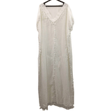 Beth Dutton Bohemian Dress Summer Spring Midi Dresses Tassel Dress