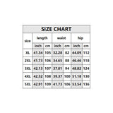 Women Plus Size Jeans Fashion Holes Denim Skinny Pants for Women
