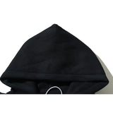 Present Hoodie 3D Printing plus Velvet Loose Hooded Sweater for Men and Women