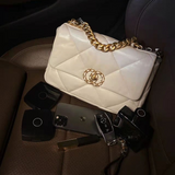 Jackie Kennedy Bag Chain Handbag