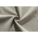 Men T Shirt Summer Casual Tops Men's Clothes Summer Wear Vintage Men's round Neck Short Sleeve Casual Loose Cartoon T-shirt