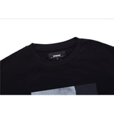 Men's T Shirt Summer Casual Tops Printed Short Sleeve T-shirt Men's Fashion Brand round Neck Trend Loose Half Sleeve