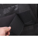 Tactics Style Men's Outdoor Vest Tactical Vest Tactical Vest Multi-Functional Vest Household Equipment Function Training Suit