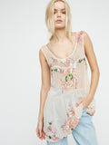 Women Vest Dress Summer Sleeveless Sequined See-through Backless