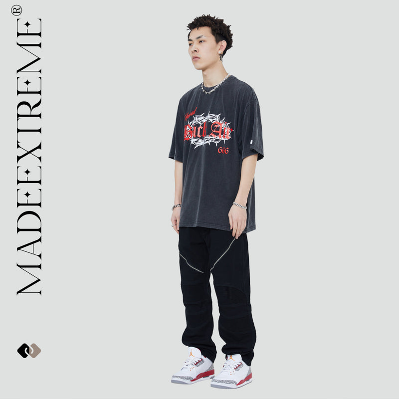 Blackair T Shirt Vintage T-shirt