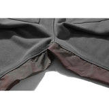 Fog Pants High Street Casual Pants Ribbon Trousers Men's and Women's Sports Pants Fear Of God