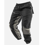 Tactics Style Outdoor Casual Pants Men's Multi-Pocket Workwear Pants Casual