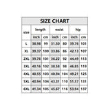 Women Plus Size Jeans Slim Fit Ripped Ankle-Tied Pants