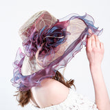 Kentucky Derby Hats