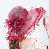 Kentucky Derby Hats