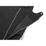 Men's Stitching Multi-Pocket Cargo Pants Men's plus Size Retro Sports Casual Street Personality Straight-Leg Pants Men Pants