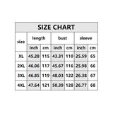 Women Plus Size Midi Dresses Winter Long Sleeve V-neck Dress